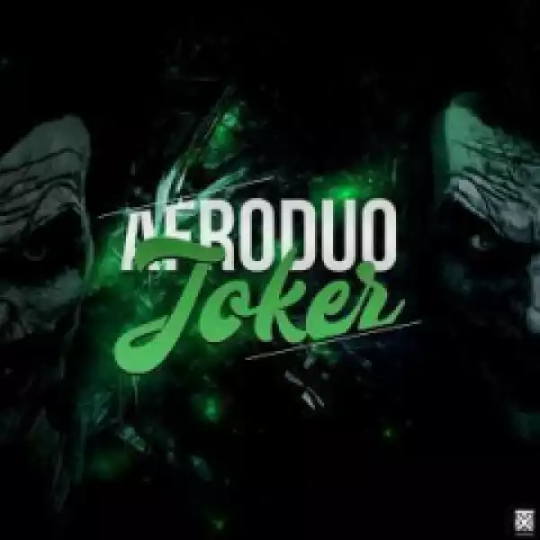 Afroduo - Joker (Original Mix)
